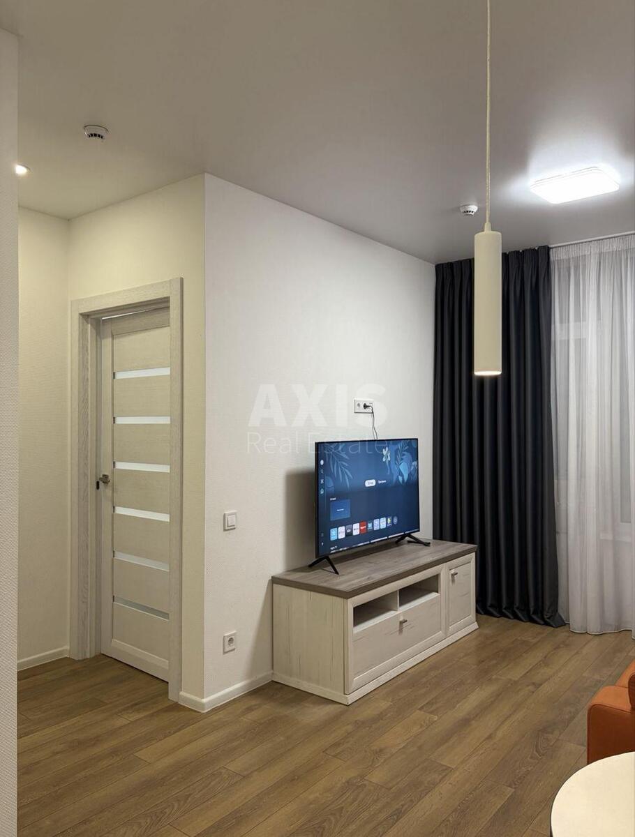 1k apartment vul. Stusa Vasylja 35611114