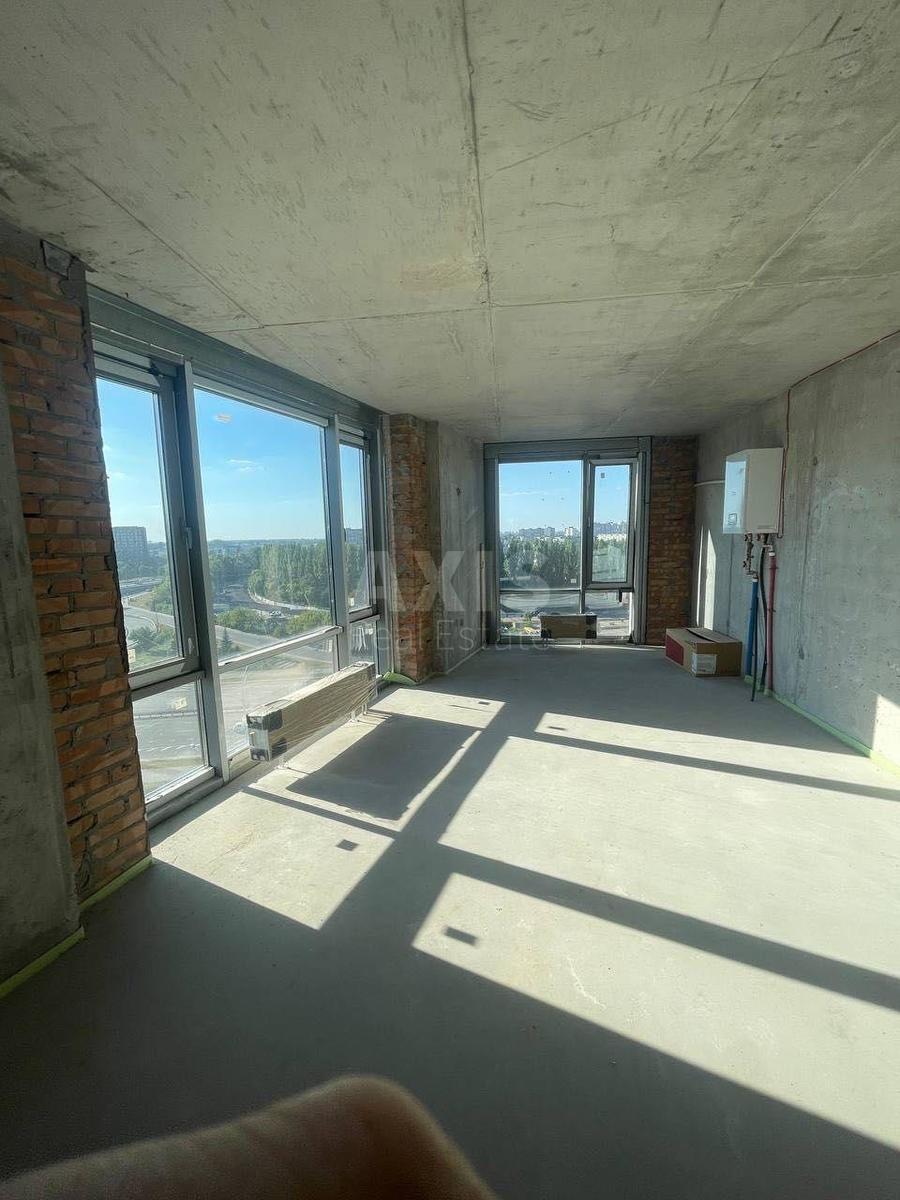 3k apartment vul. Zabolotnogo Akademika 13