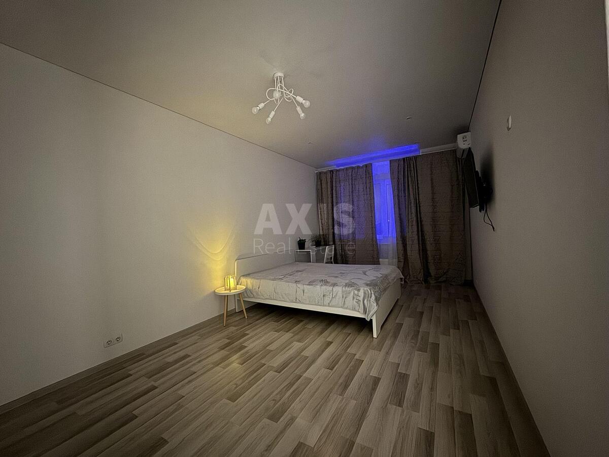 1k apartment vul. Praktychna 14