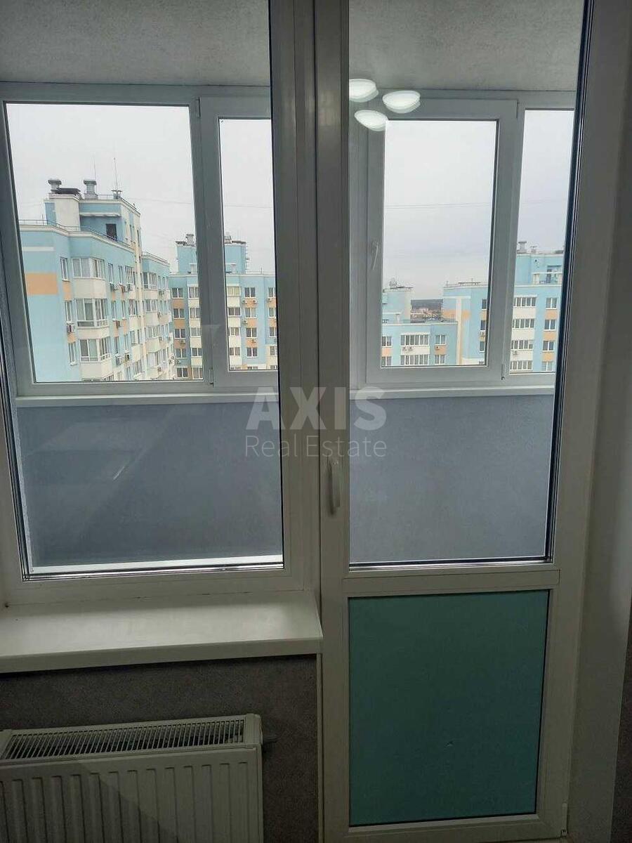 2k apartment vul. Danchenka Sergija 32Б611358