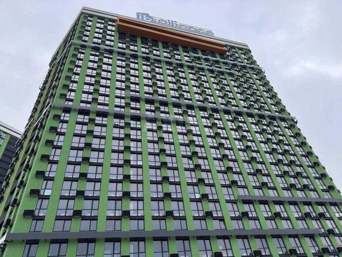 3k apartment nab. Dniprovs'ka 1561158