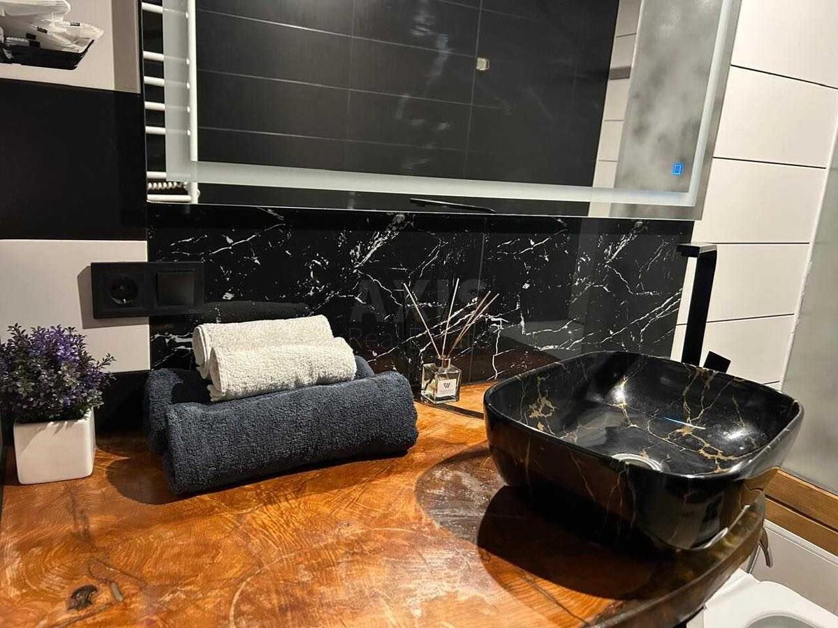 1k apartment vul. Zarichna 1Г567952