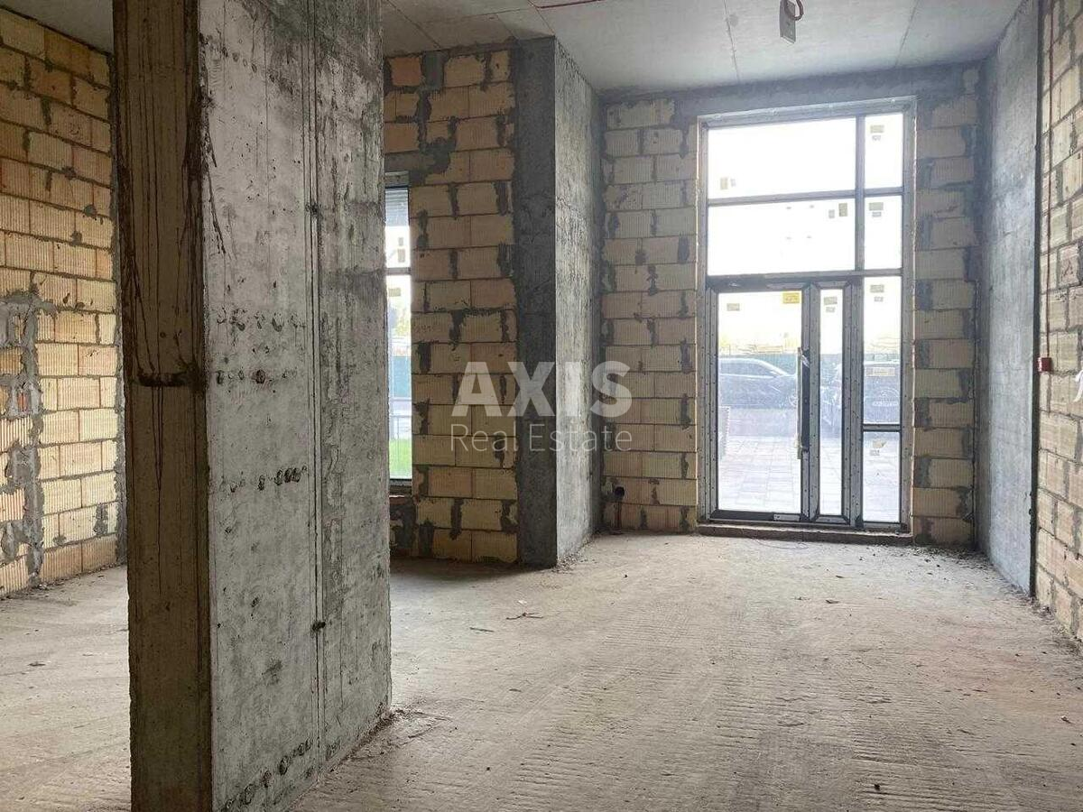 Объект торговли ул. Народного Ополчения 11Б, 88м2557923