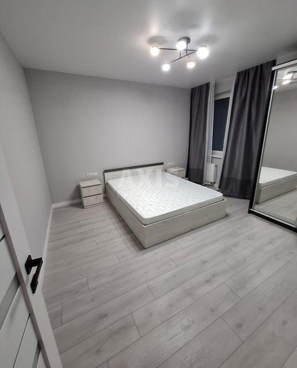 2k apartment pr-t Lobanovs'kogo 150А
