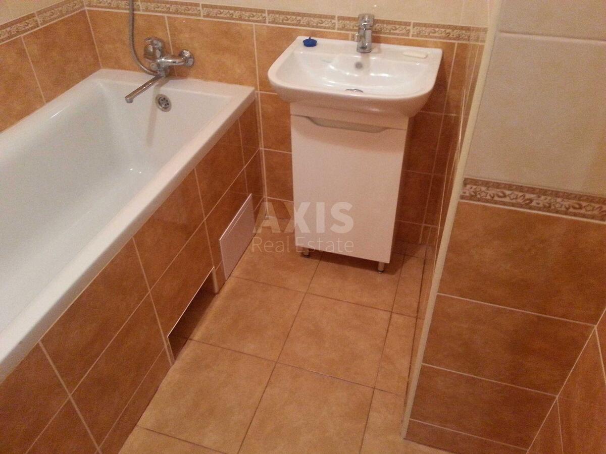 1k apartment vul. Nyzhn'okljuchova 14568085