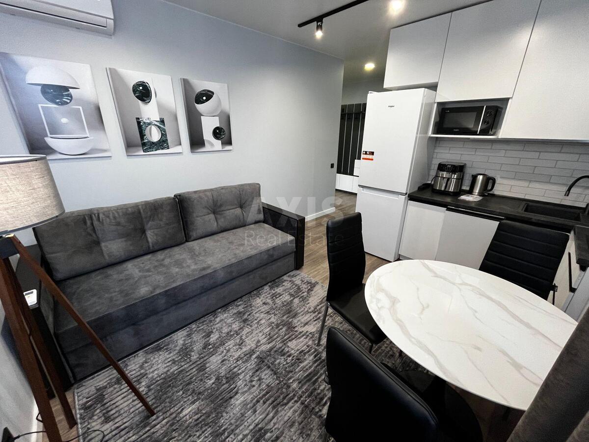 1k apartment vul. Mendeljejeva 19