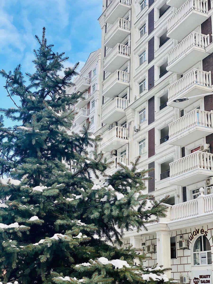 2k apartment vul. Myhajla Maksymovycha 242