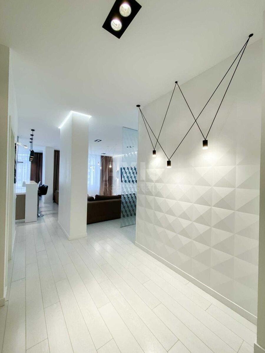 5k apartment vul. Andriya Verkhohlyada 11625335