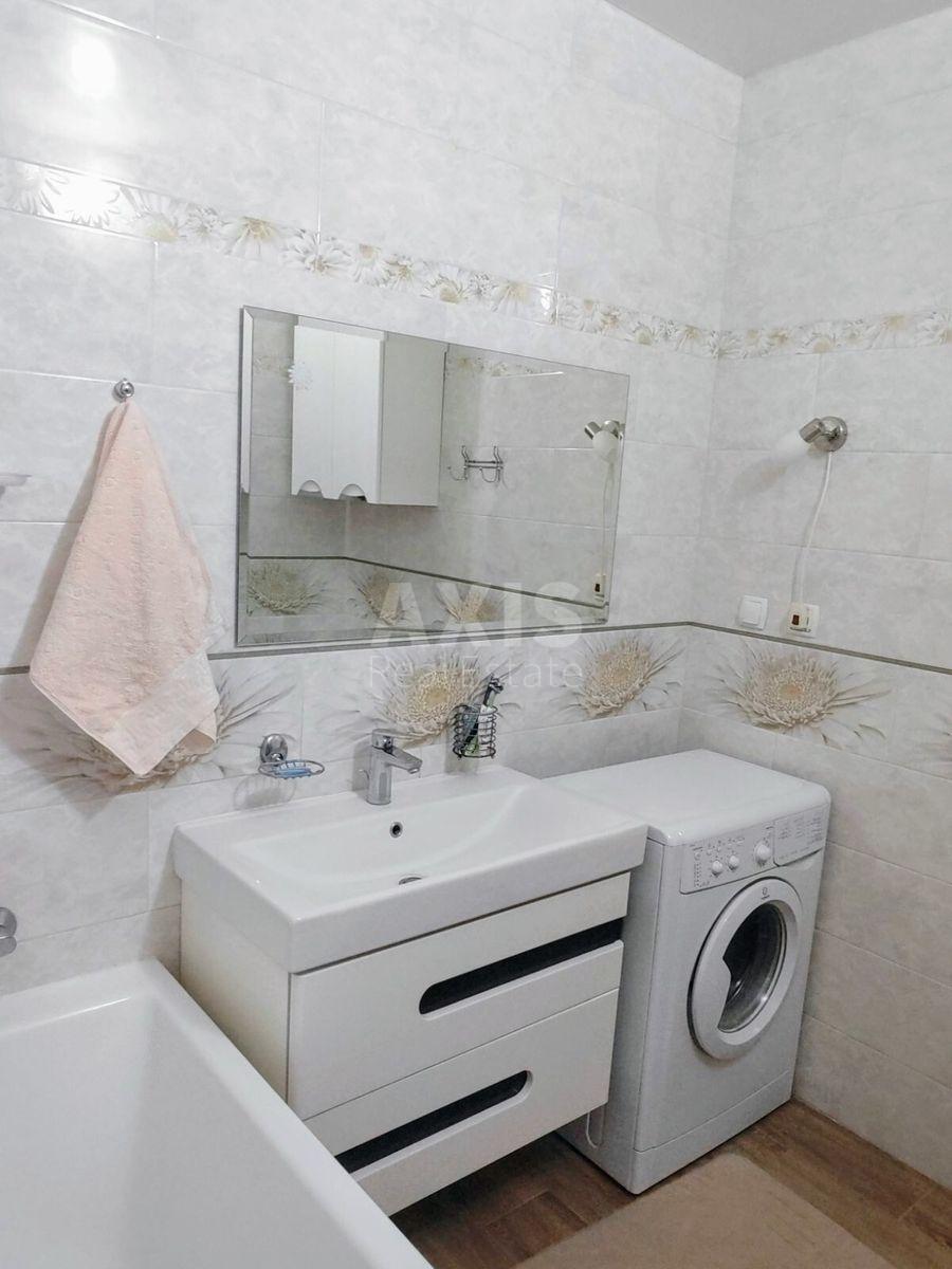 2k apartment vul. Zakrevs'kogo Mykoly 95Г5827110