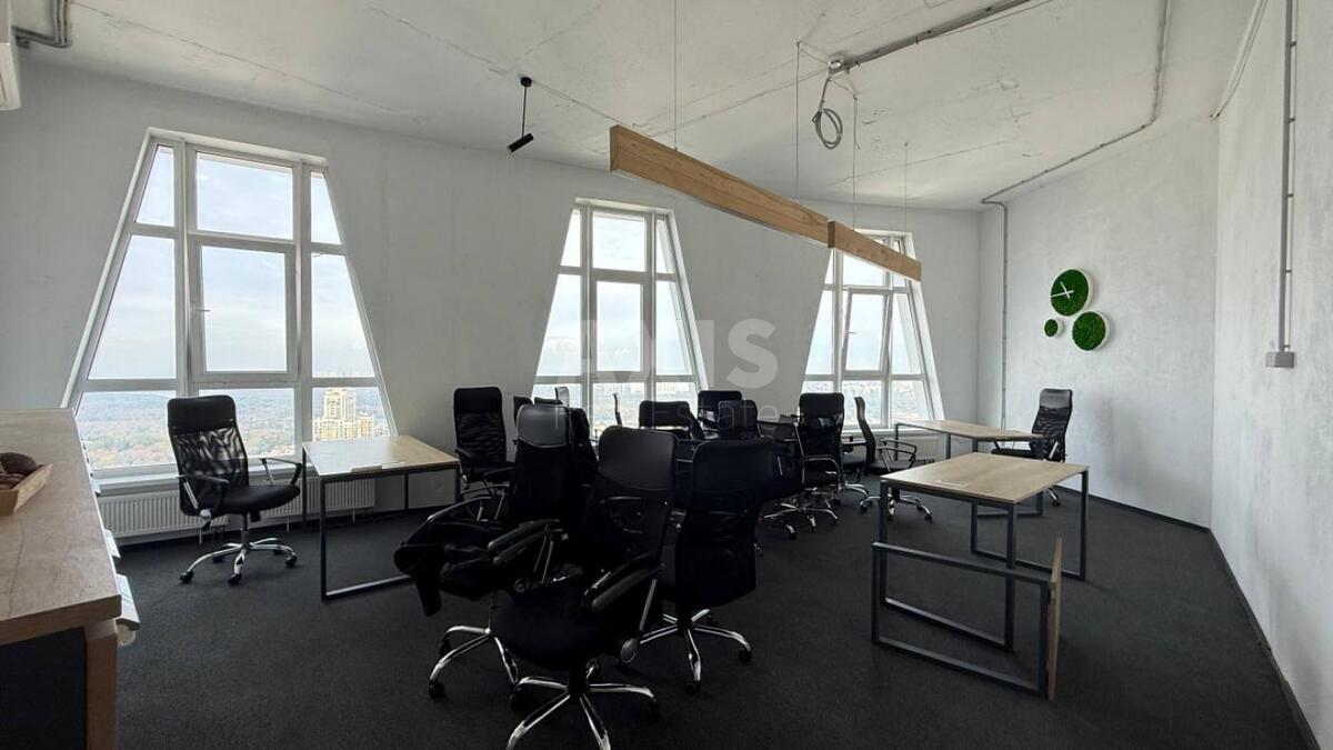 Office uzv. Klovs'kyj 7, 200m2625996