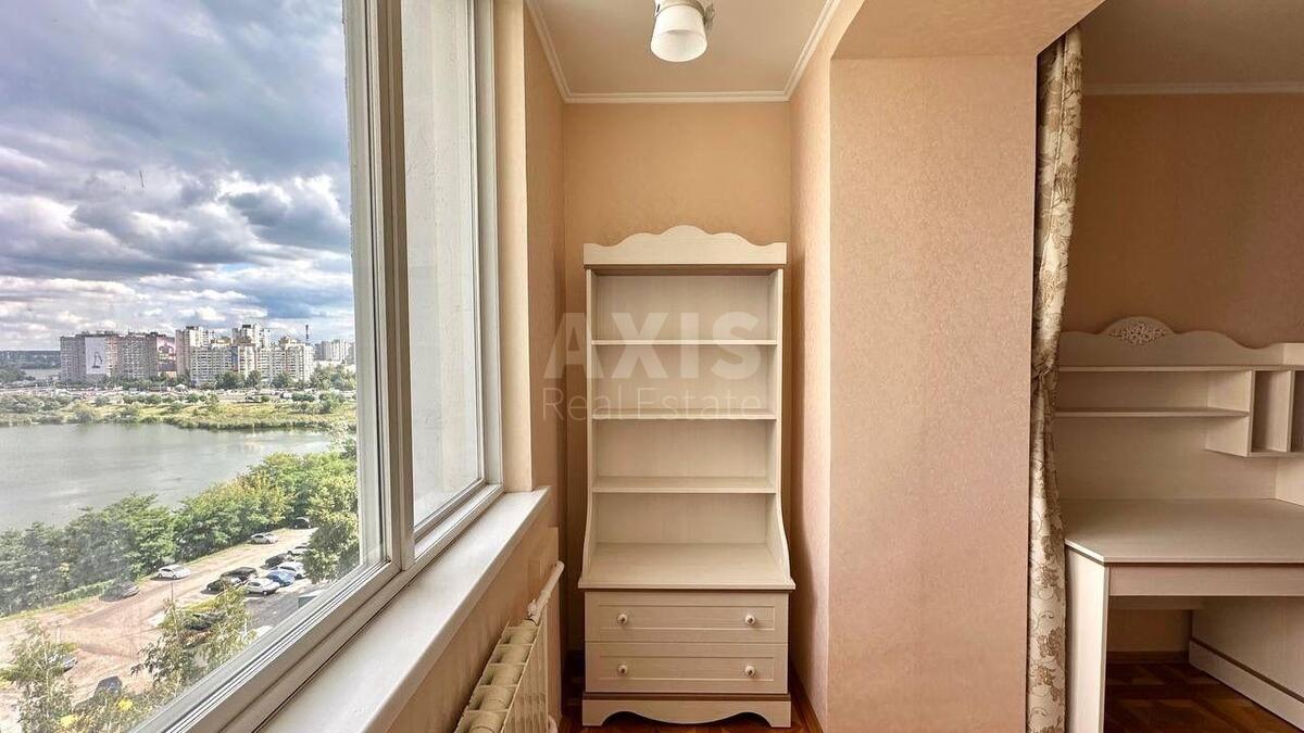 3k apartment vul. Dragomanova 315831410