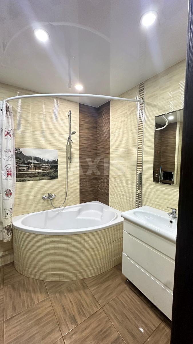 2k apartment vul. Raduns'ka 30626460