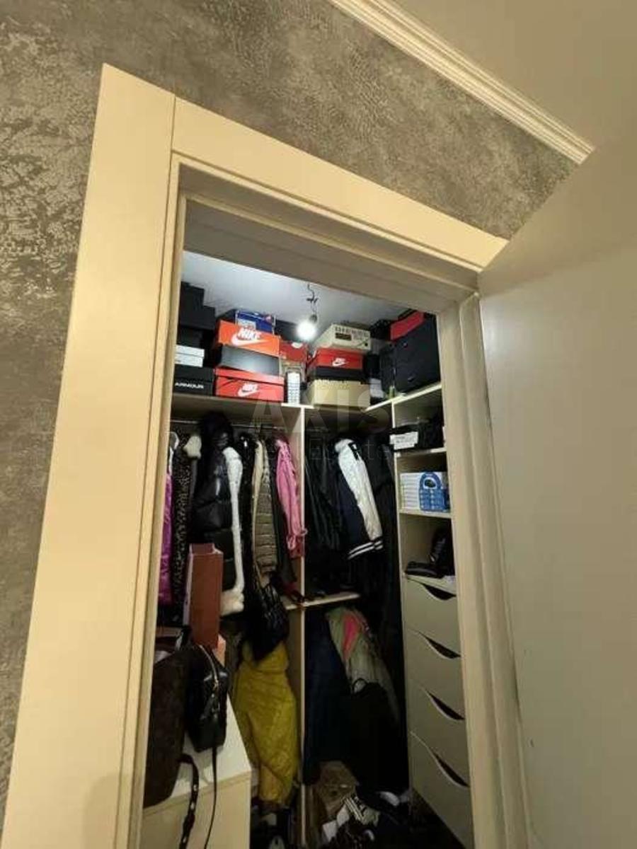 3k apartment vul. Danchenka Sergija 36