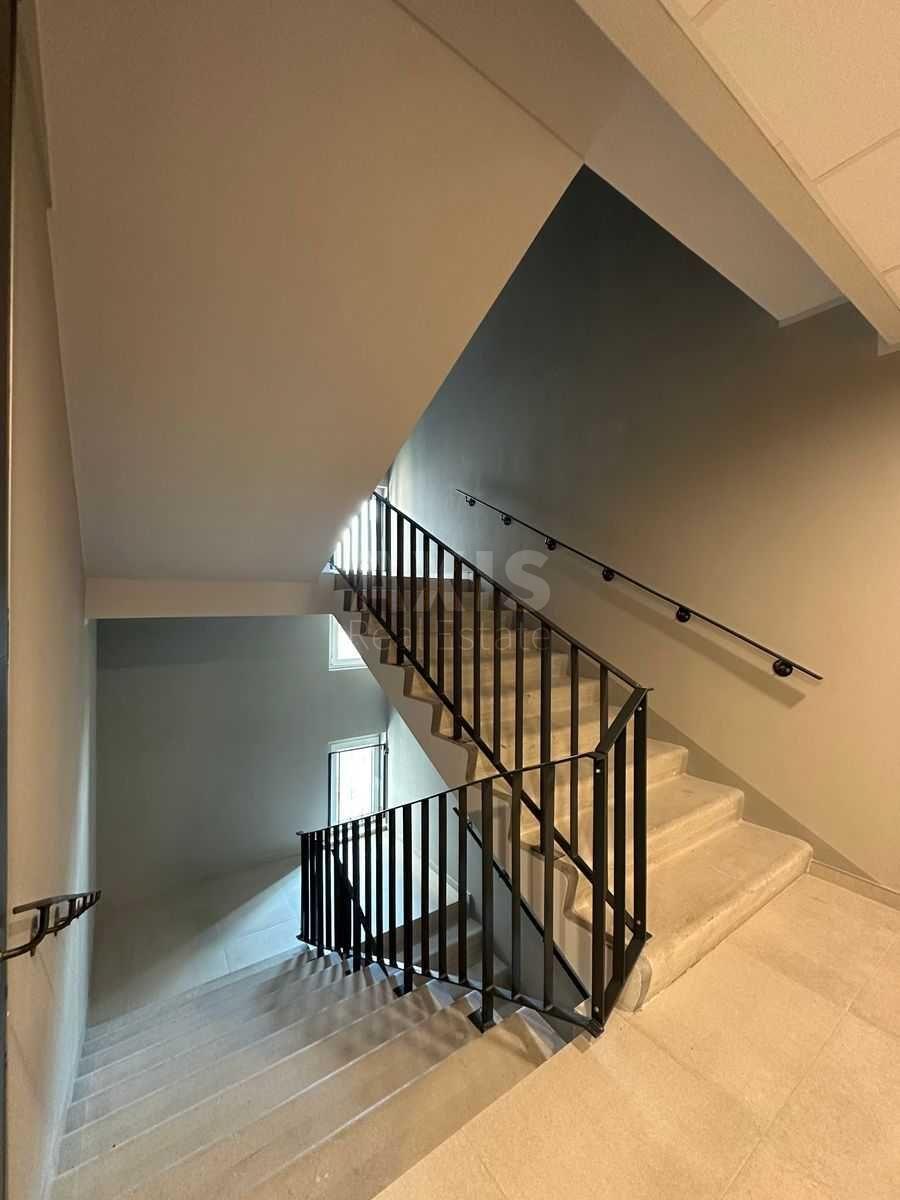 2k apartment vul. Saljutna 2Б7