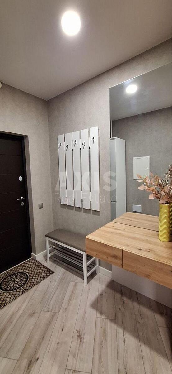 1к квартира ул. Семьи Стешенкив 7581446