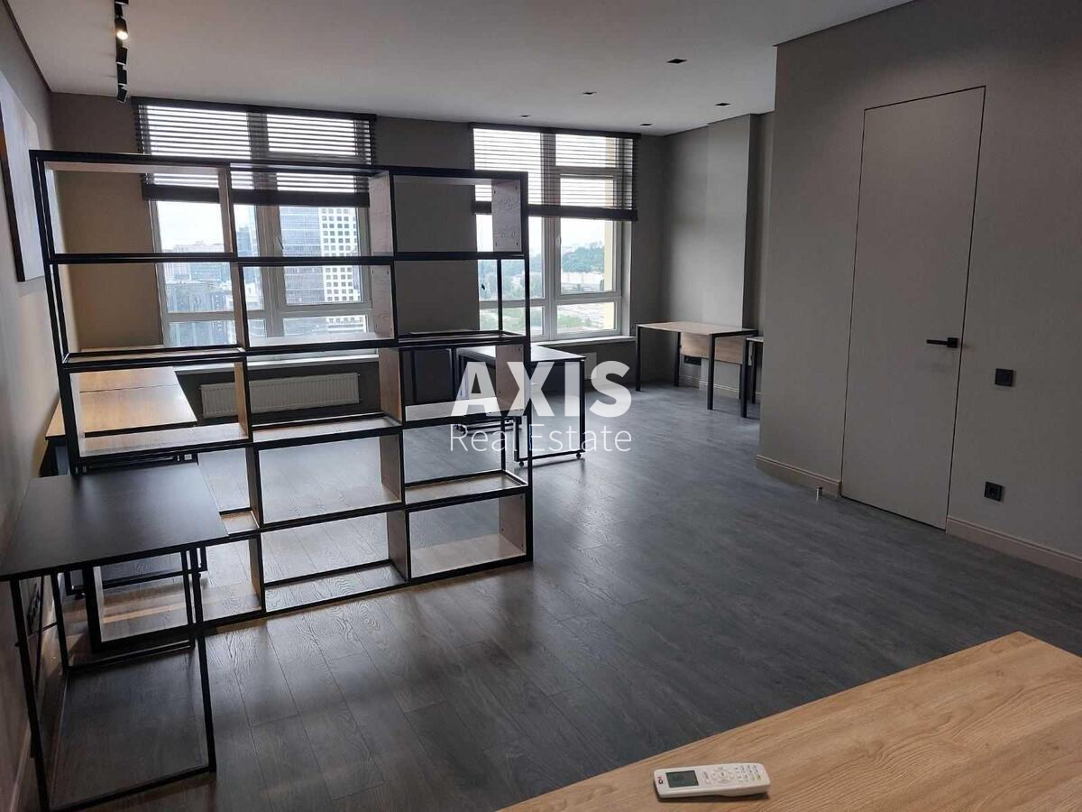 Office vul. Zhyljans'ka 68, 46m2486822