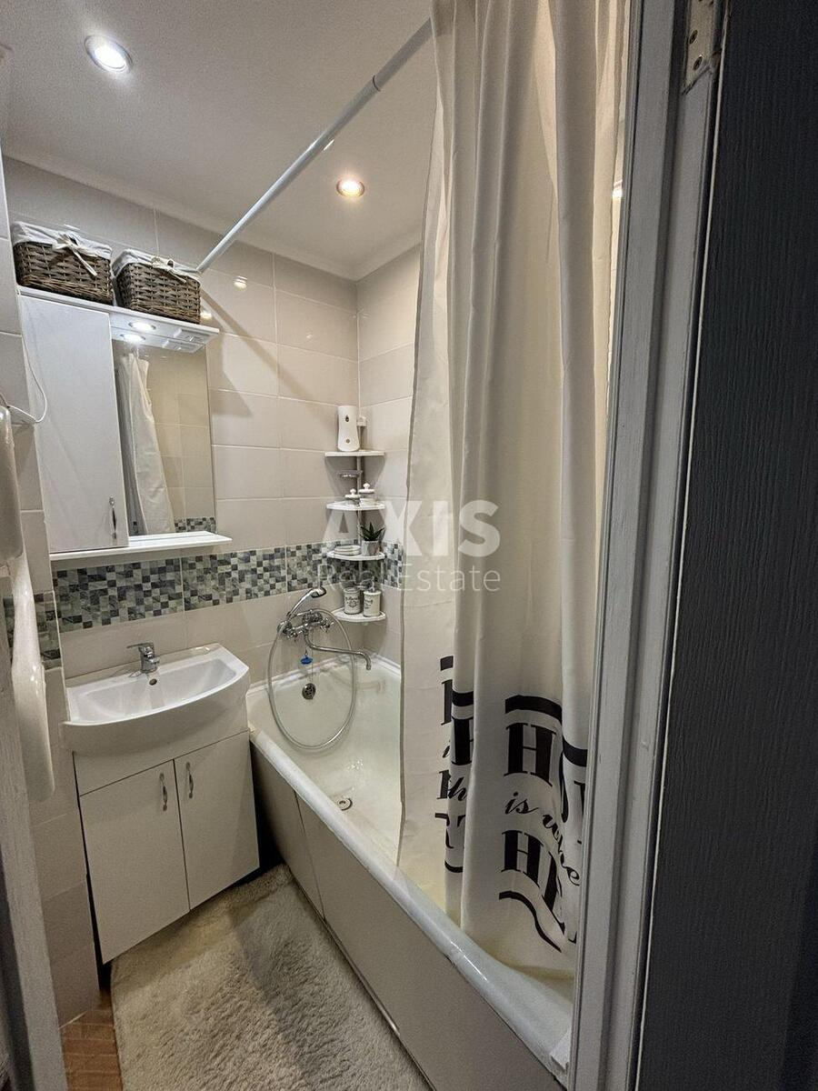 2k apartment vul. Sjerova Valentyna 28541486