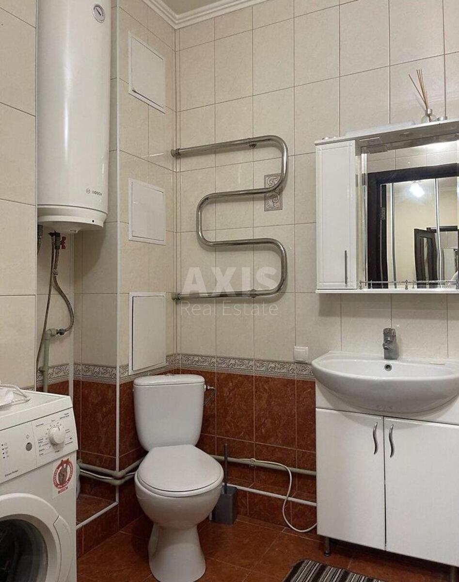 1k apartment vul. Regeneratorna 4, корп. 1623689