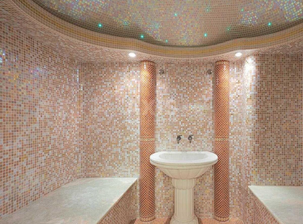 Дoм пер. Снежнянский, 640м2, город Киев9