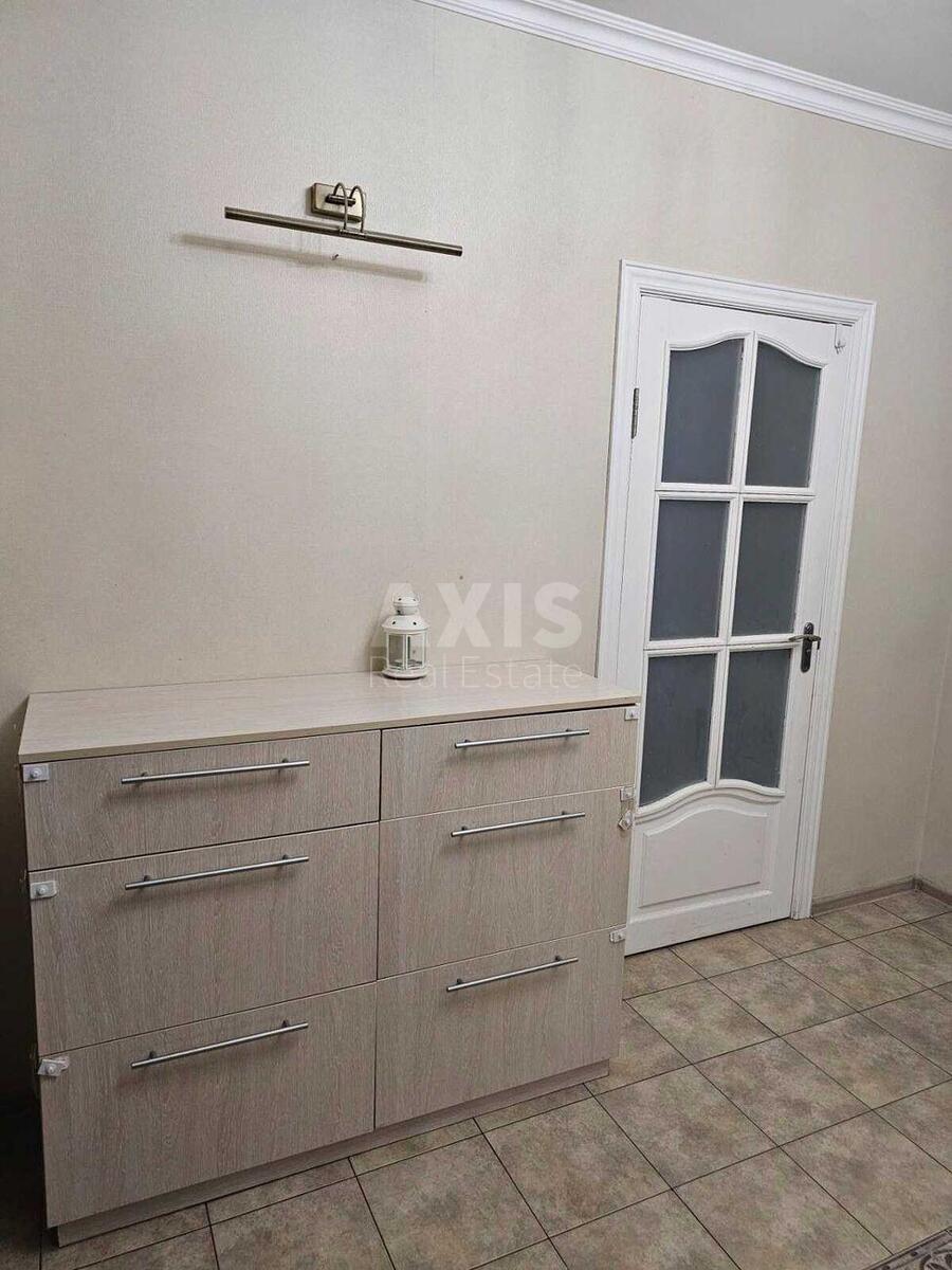 3k apartment vul. Ronalda Reyhana 30А623878