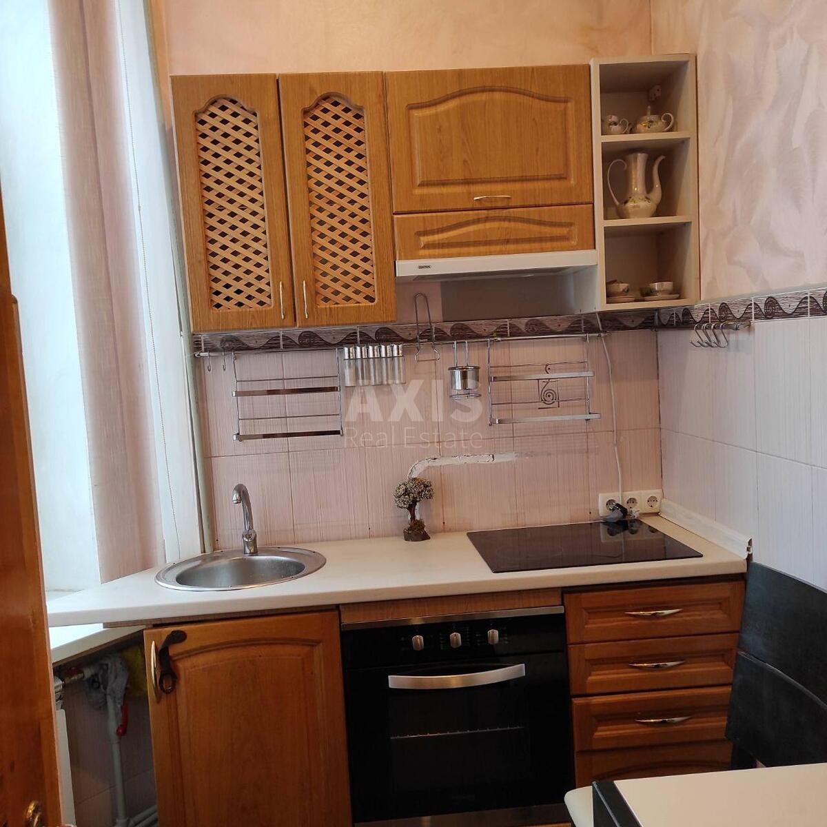 2k apartment vul. Jurkivs'ka 372