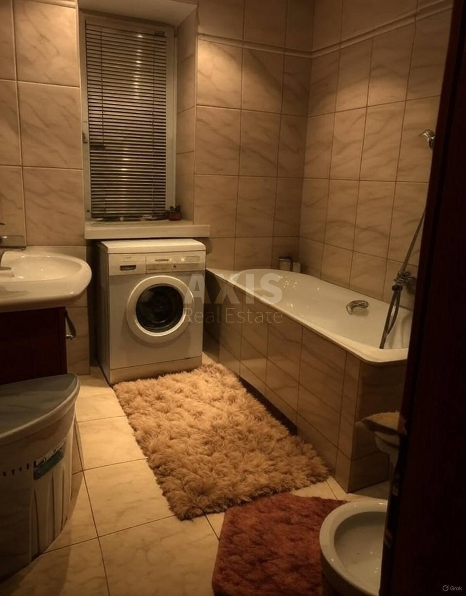 3к квартира ул. Бульварно-Кудрявская 7Б502676