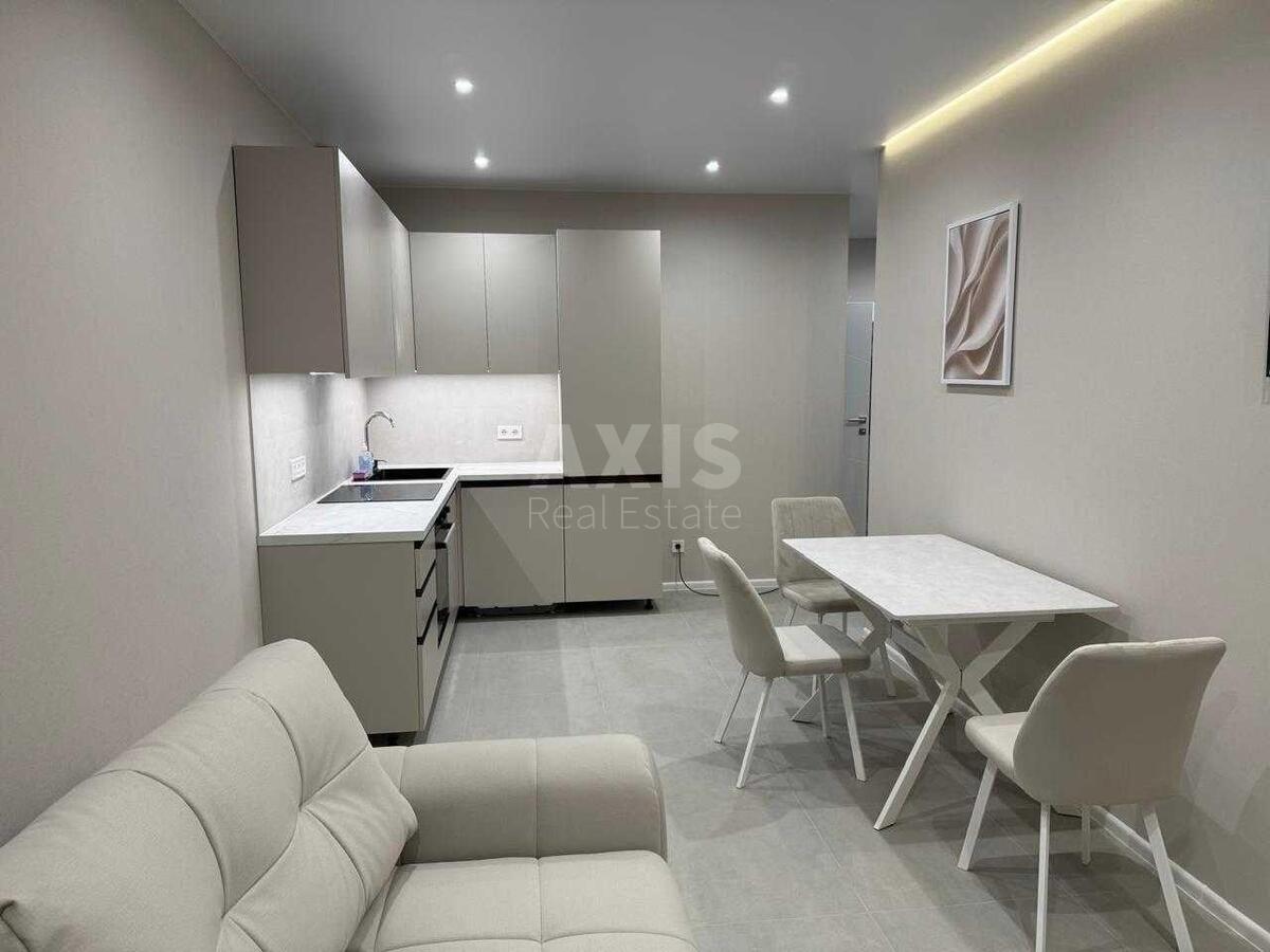 1к квартира наб. Днепровская 17К624500