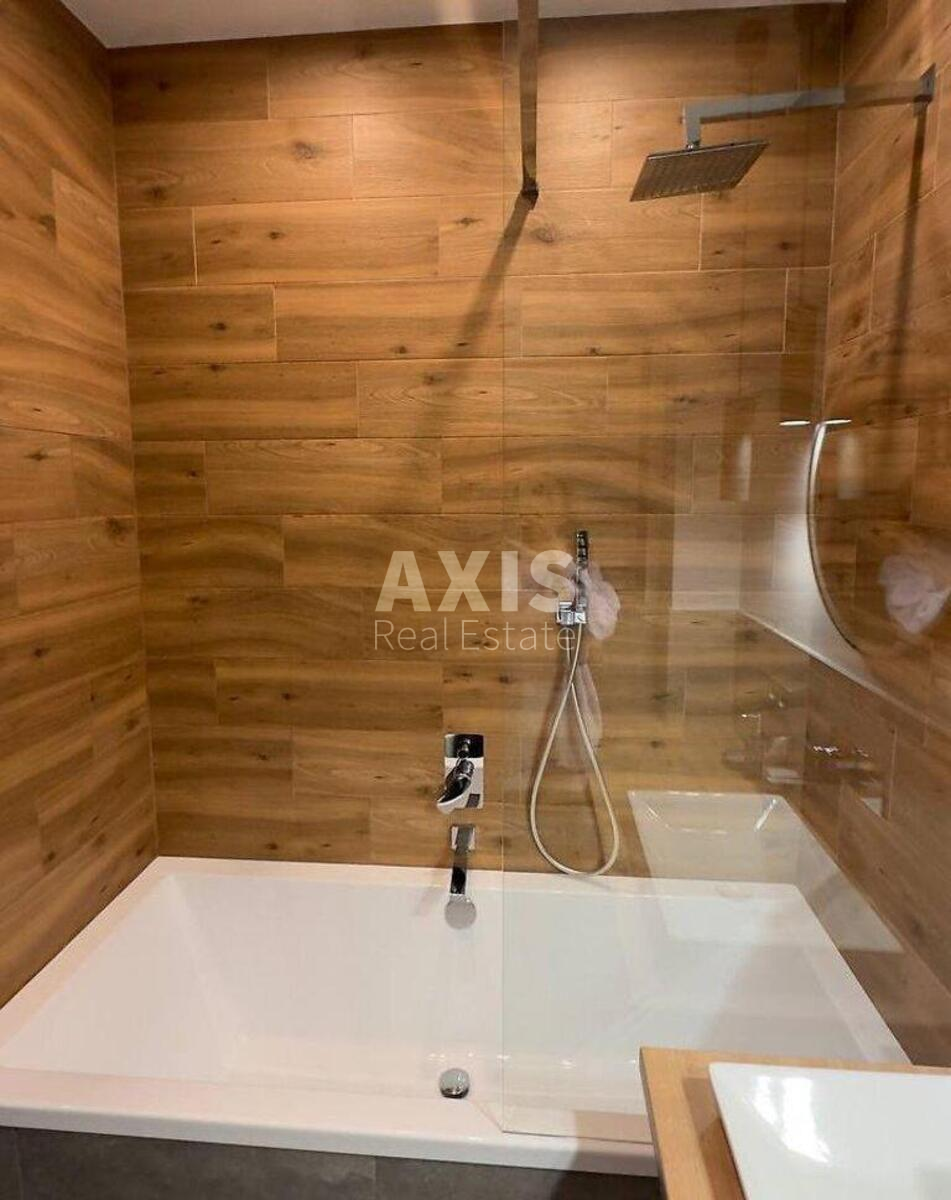 1k apartment vul. Saljutna 2Б607558