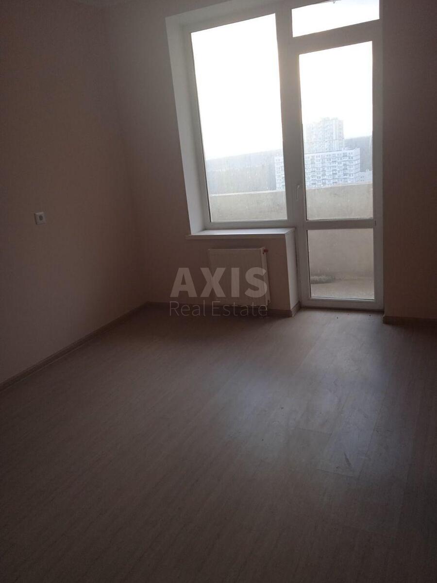 1k apartment vul. Olevs'ka 93