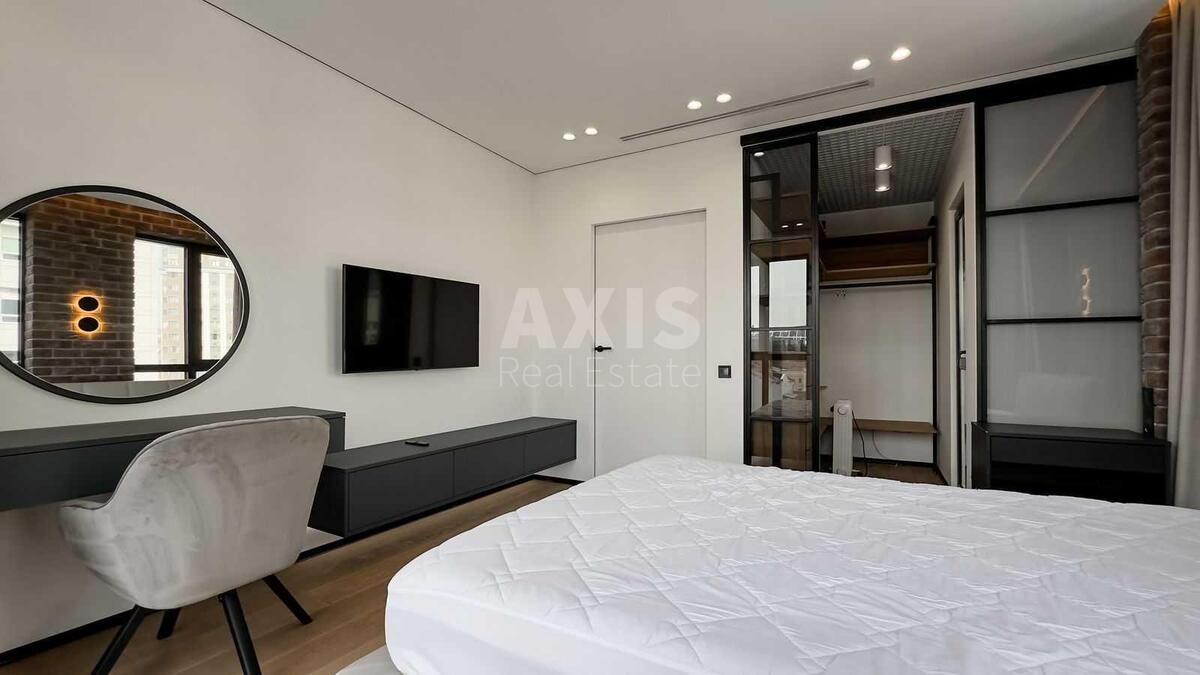 3к квартира ул. Антоновича 44615936