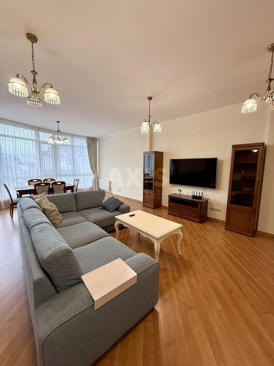 4k apartment vul. Bul'varno-Kudrjavs'ka 36572120