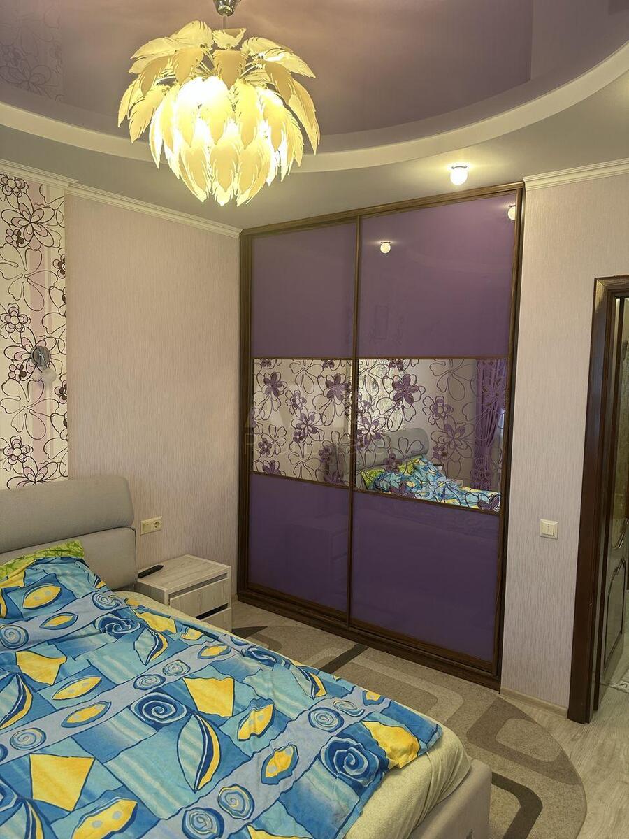 2k apartment vul. Avtozavods'ka 29А4