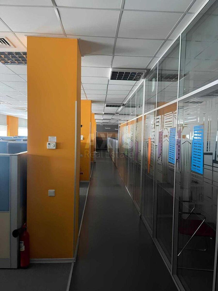 Office vul. Grinchenka Mykoly 2/1, 530m2572470