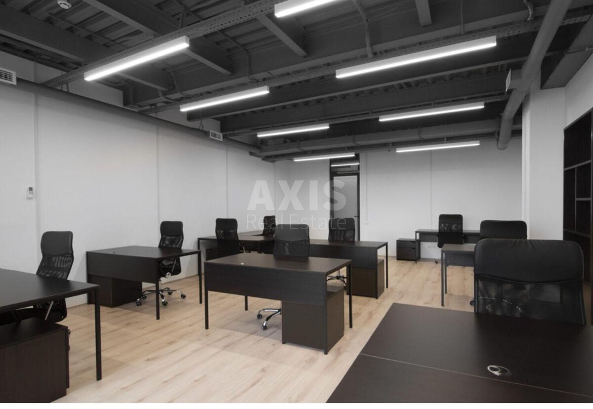 Office vul. Rustaveli Shota 11, 80m2616730