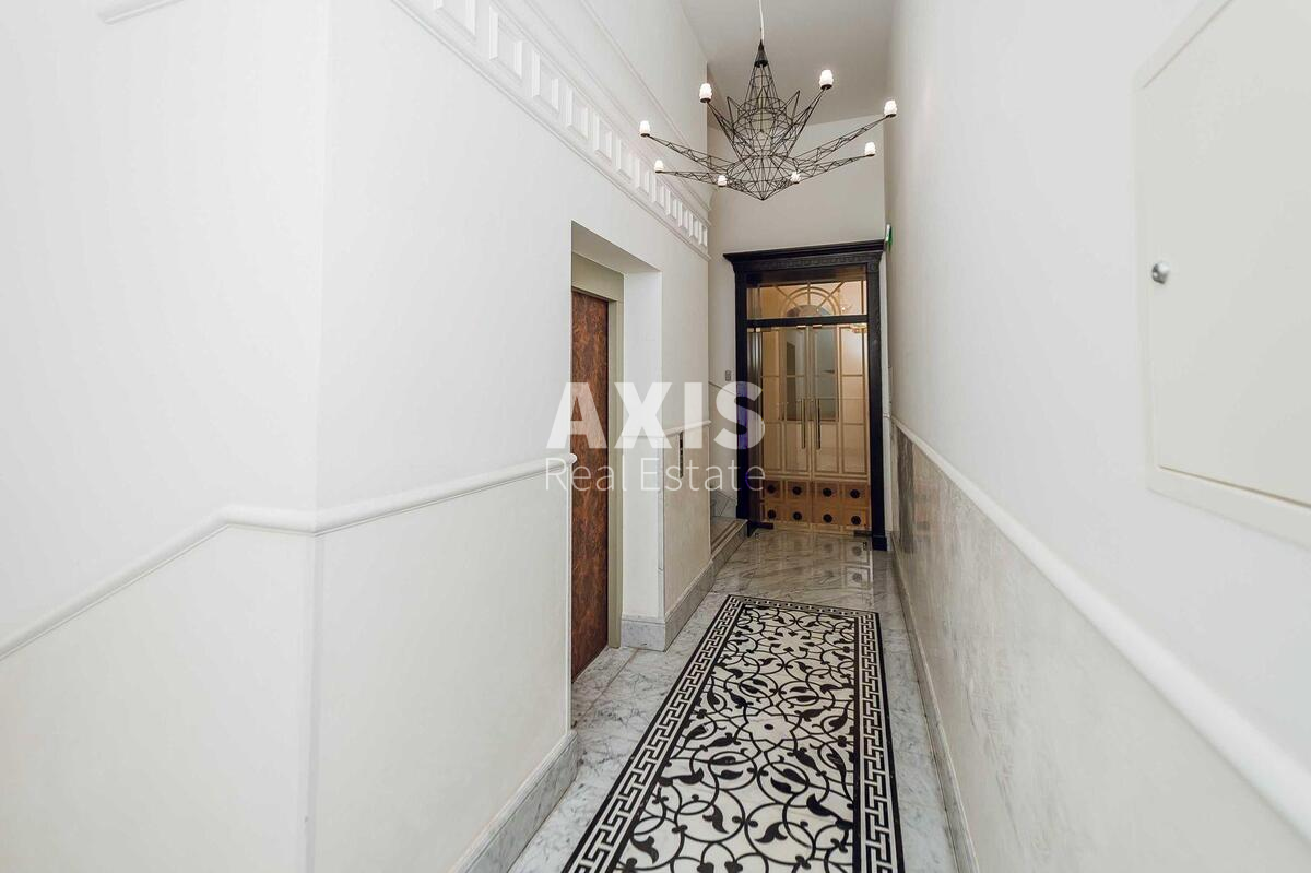 Office vul. Jaroslaviv Val 14Б, 175m2474287