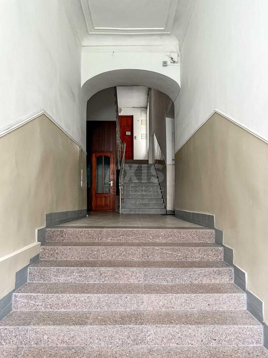 4k apartment prov. Shevchenka 13/215732521