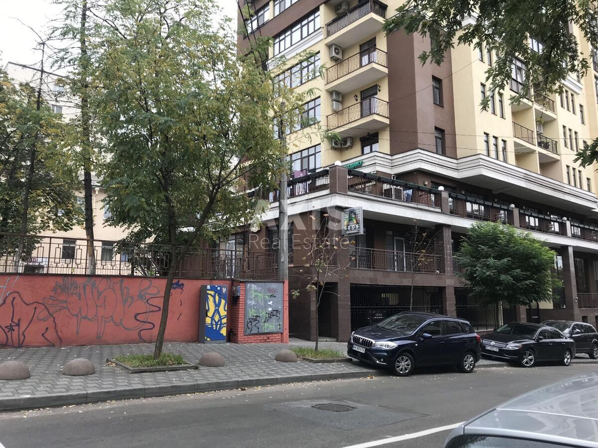 Объект сервиса ул. Гоголевская 14, 243м2472900