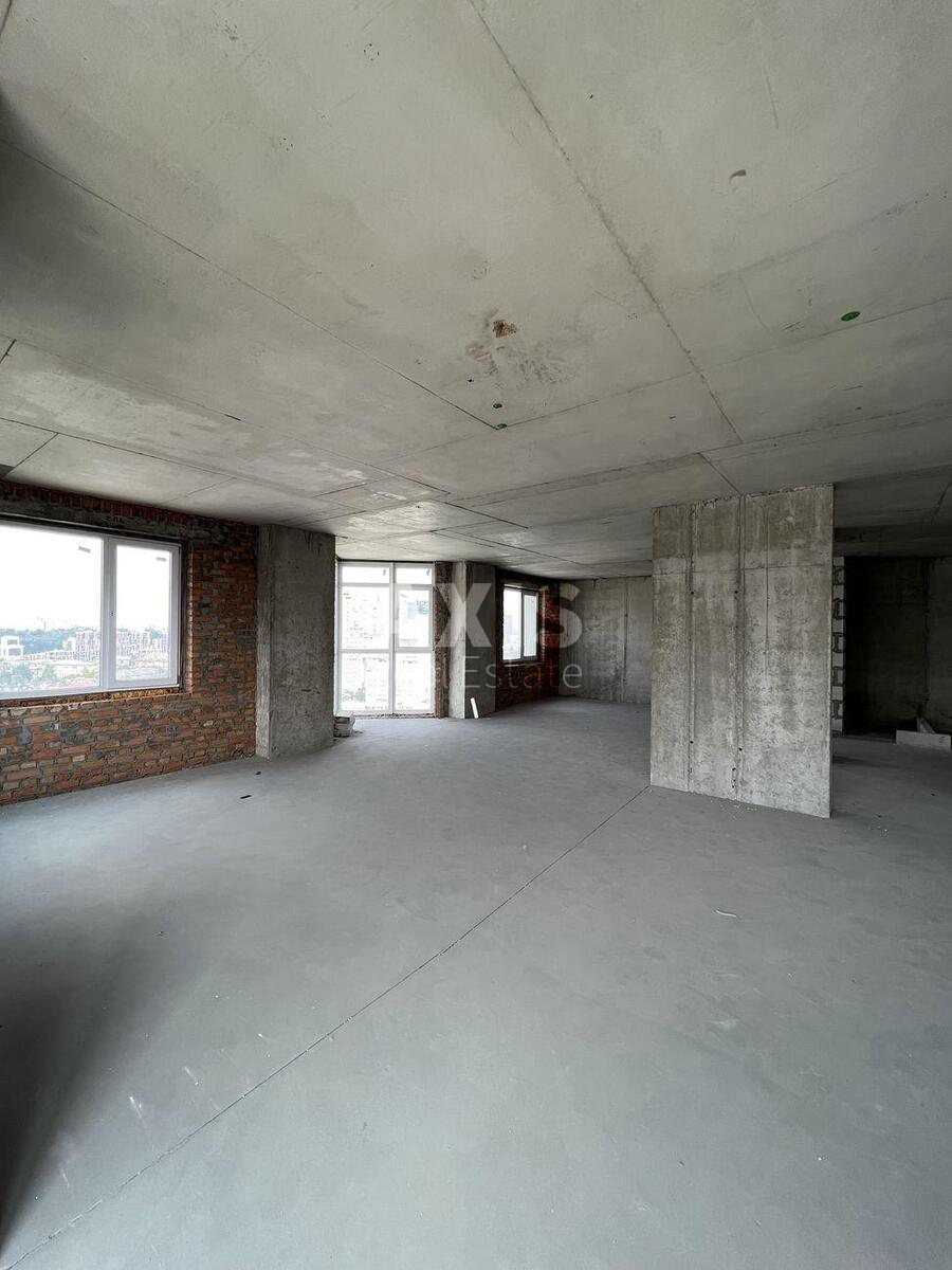 4k apartment vul. Dragomyrova Myhajla 14А501032
