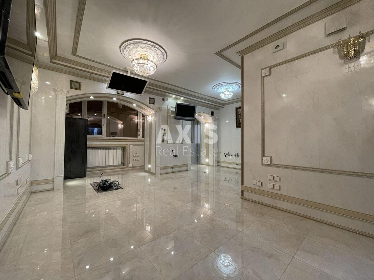 Trade object prov. Butyshev 12, 120m25871410