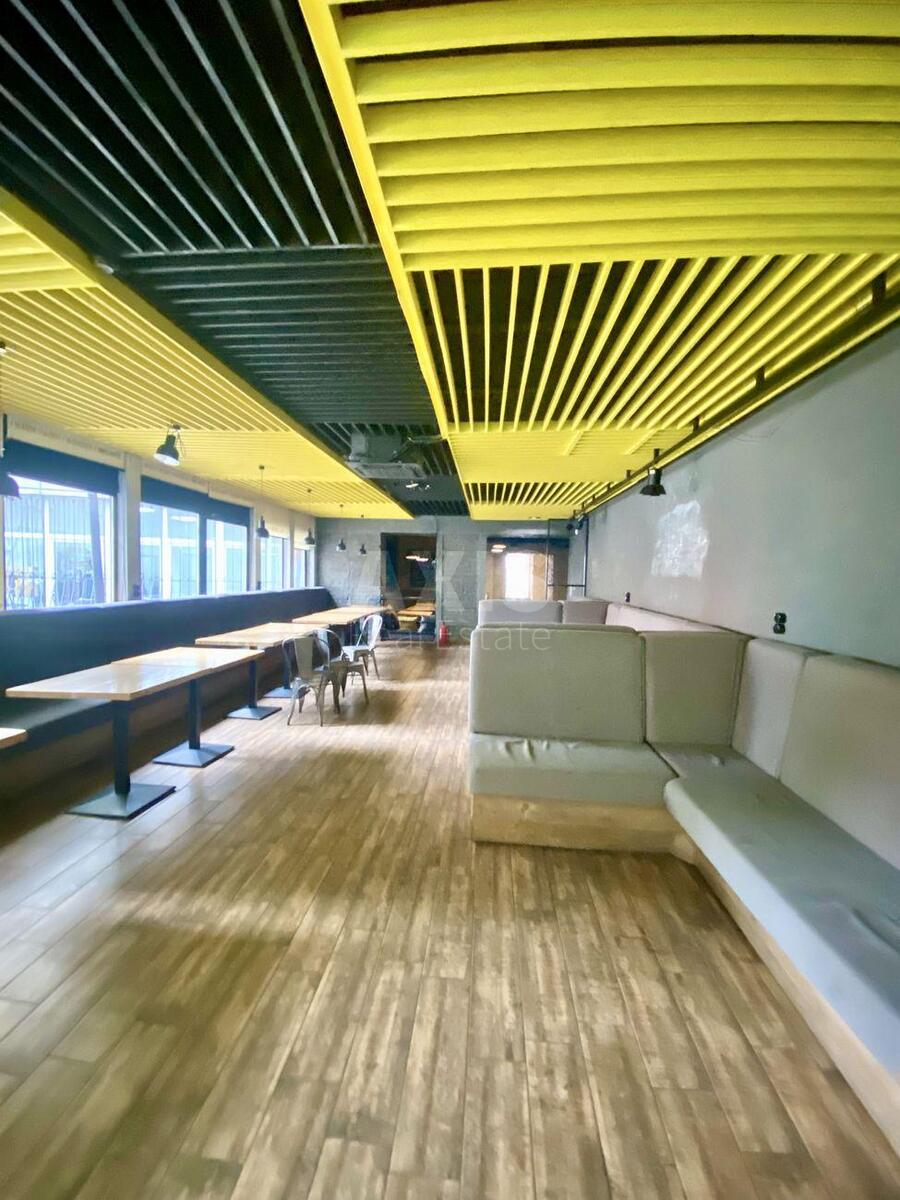 Trade object vul. Rustaveli Shota 22А, 530m2573509