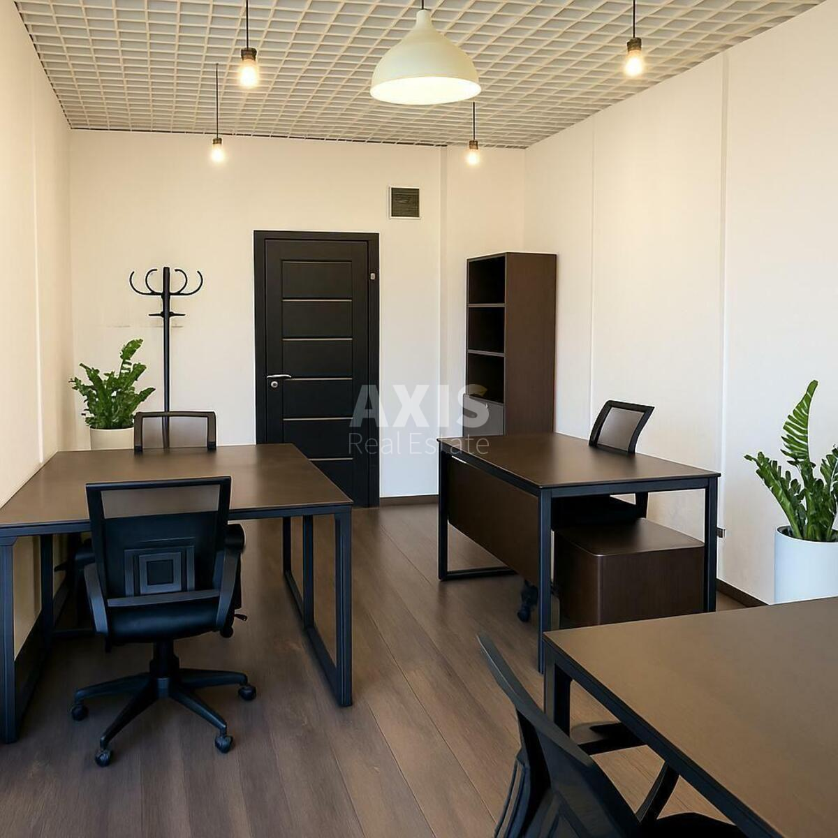 Office uzv. Klovs'kyj 7, 25m2568491