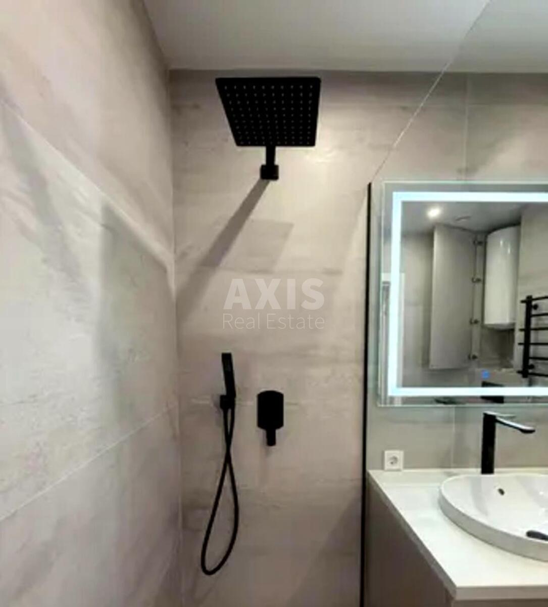 1k apartment vul. Vsevoloda Zmijenka 34/21618002