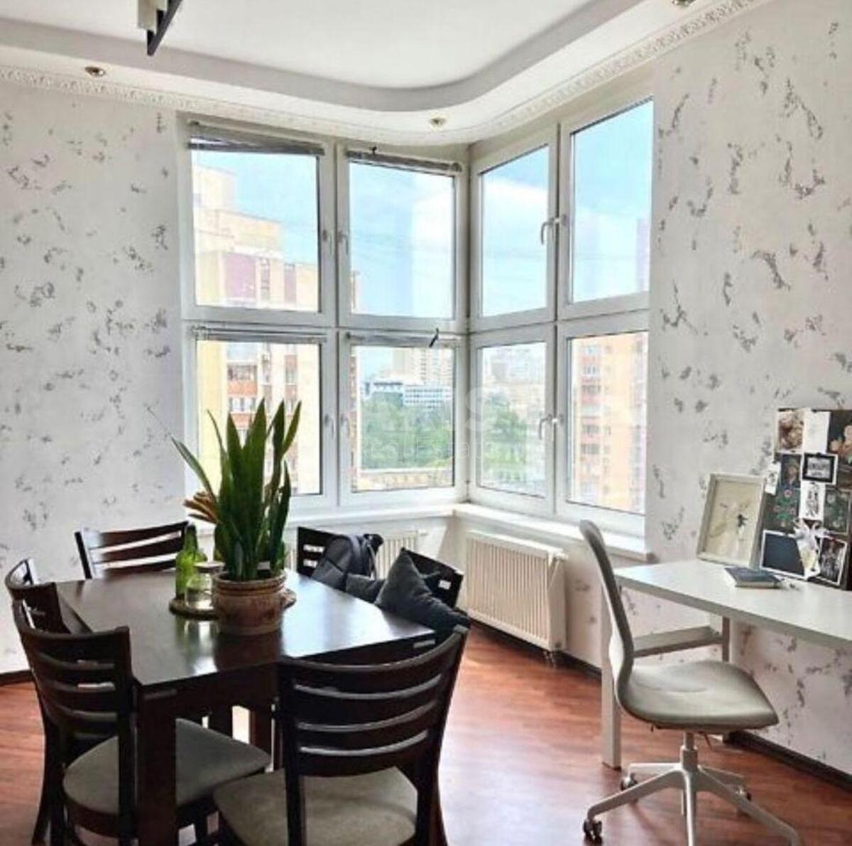 2k apartment vul. Bilorus'ka 3574595