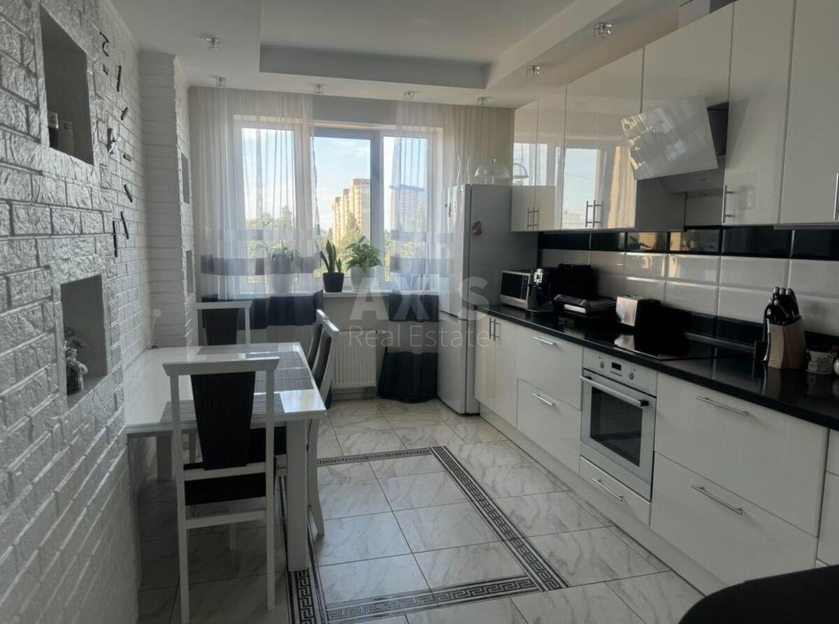2k apartment vul. Geroi'v Sevastopolja 35А574880