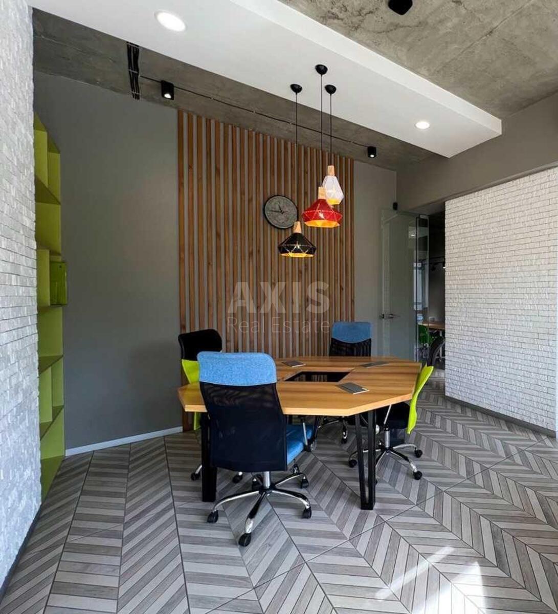 Office pr-t Navoi' Alishera 69, 120m2575566