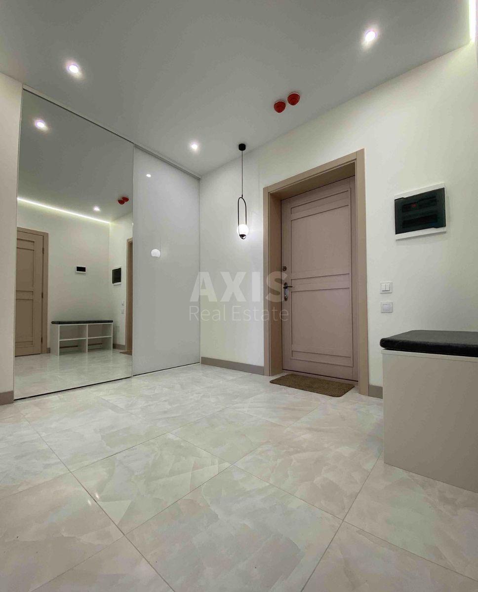 1k apartment vul. L'vivs'ka 157
