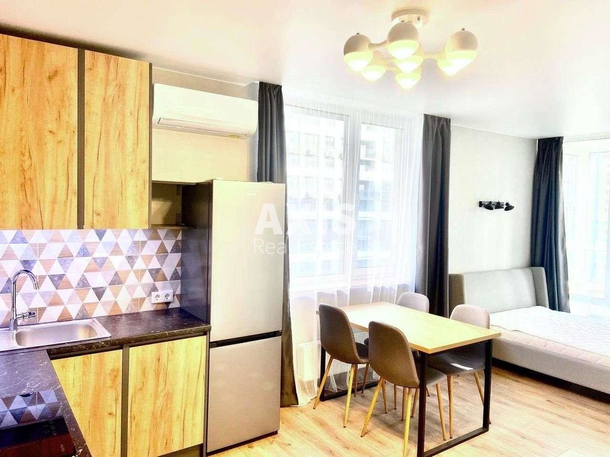 1k apartment vul. Grechka Marshala 42