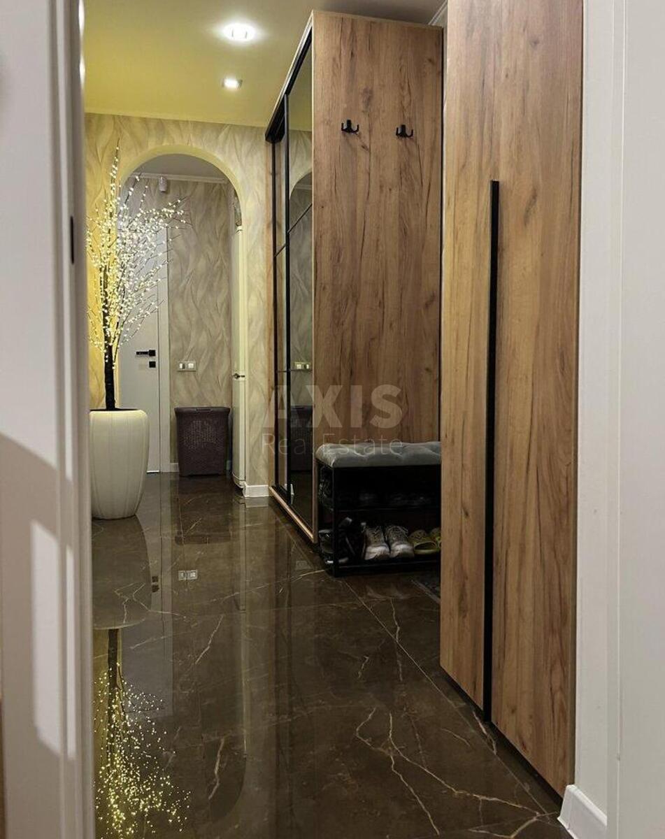2k apartment pr-t Bazhana Mykoly 7И575969