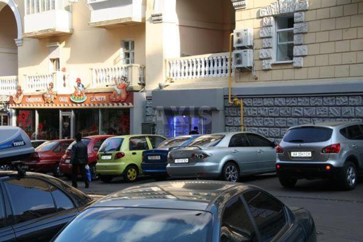 Объект торговли ул. Лютеранская 3, 290м2576191