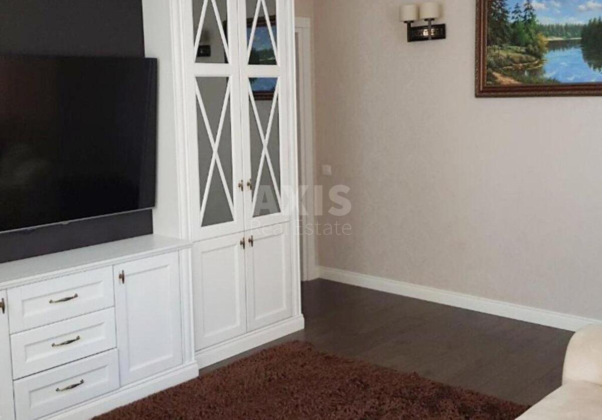3k apartment vul. Oleny Pchilky 3576285
